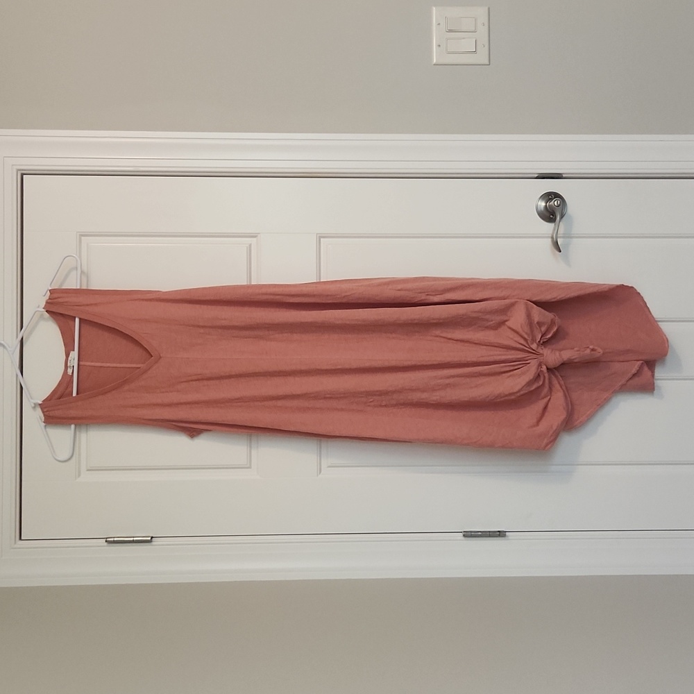 Beautiful and comfy sundress